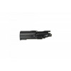 Страйкбольний пістолет D-Boys Glock 17 Gen.4 755 Green Gas Half-Tan